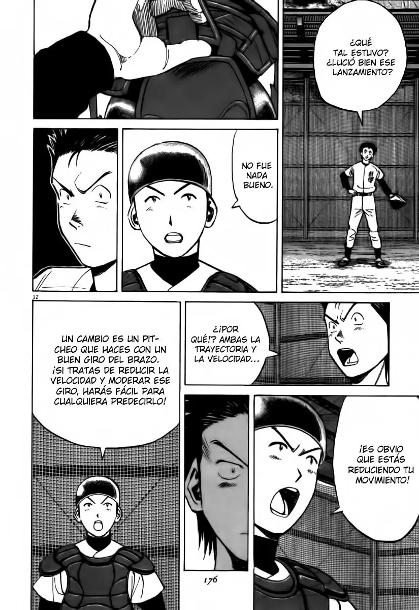 Last Inning (2004) - Capítulo 66 - Página 8 - LectorTMOo