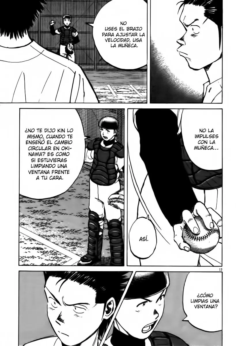 Last Inning (2004) - Capítulo 66 - Página 9 - LectorTMOo