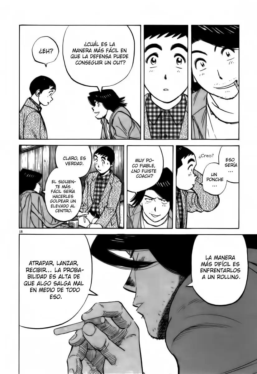 Last Inning (2004) - Capítulo 67 - Página 9 - LectorTMOo