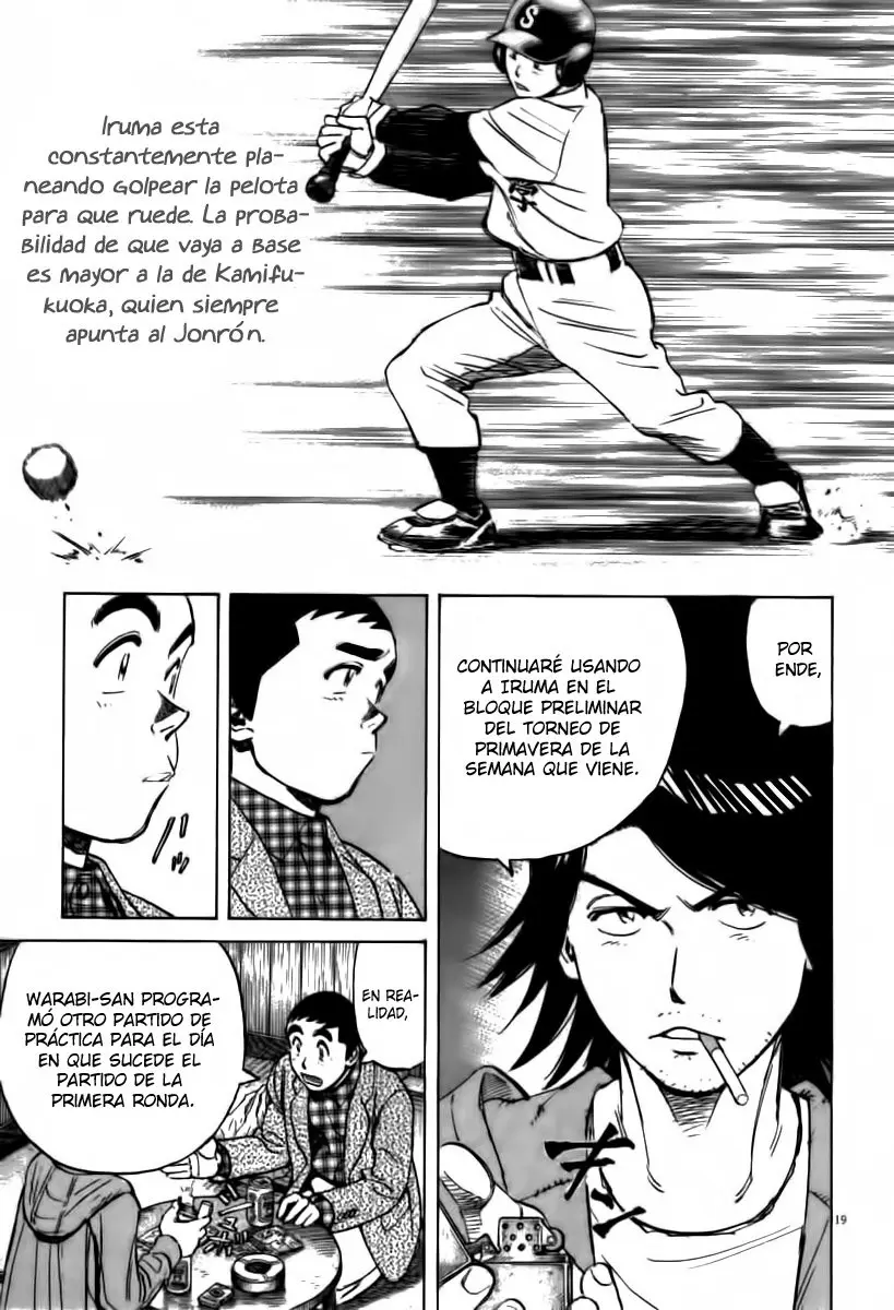 Last Inning (2004) - Capítulo 67 - Página 10 - LectorTMOo