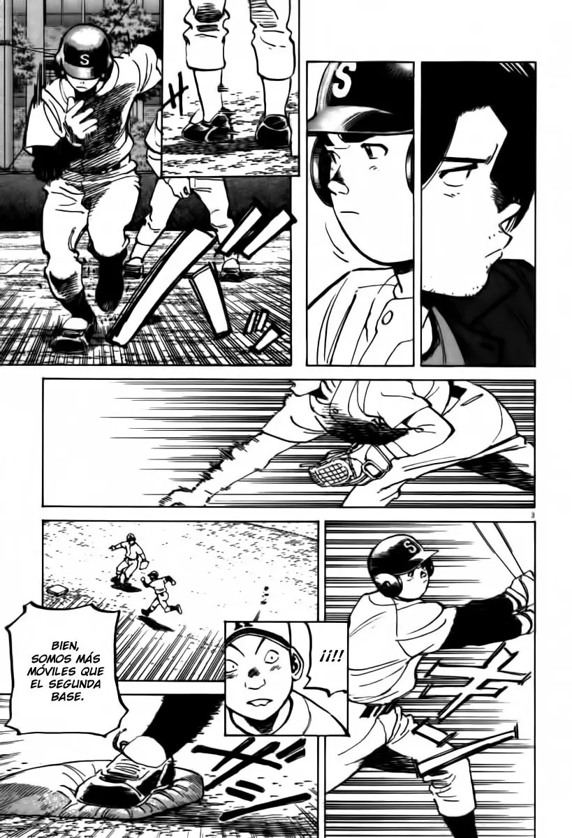 Last Inning (2004) - Capítulo 67 - Página 12 - LectorTMOo