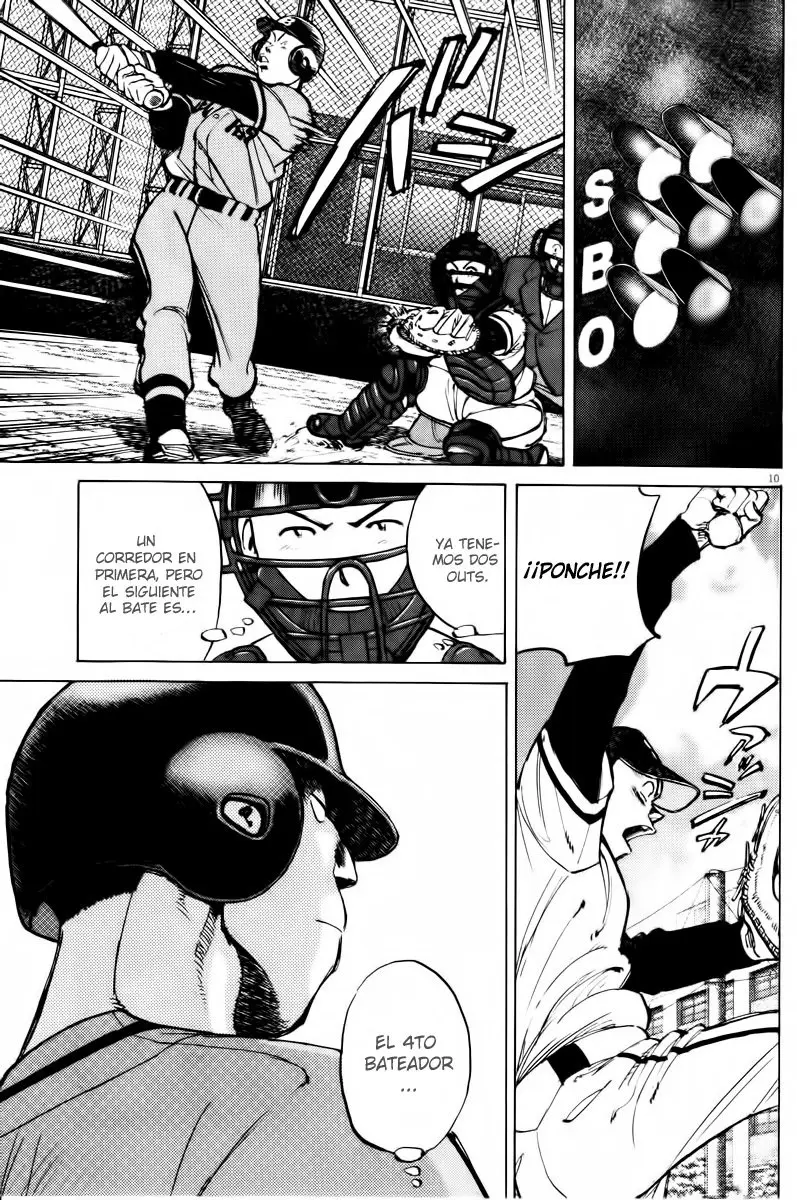 Last Inning (2004) - Capítulo 68 - Página 16 - LectorTMOo
