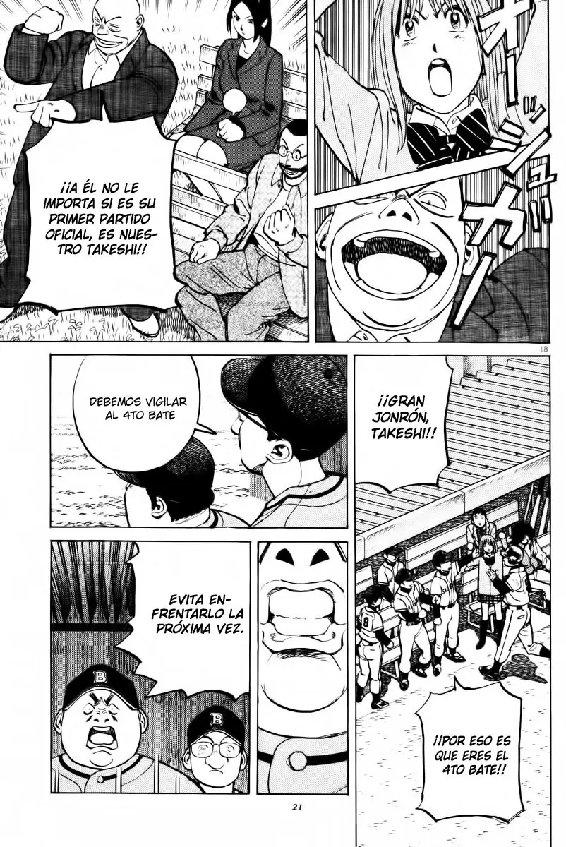 Last Inning (2004) - Capítulo 68 - Página 24 - LectorTMOo