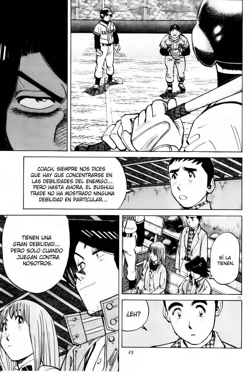 Last Inning (2004) - Capítulo 68 - Página 28 - LectorTMOo