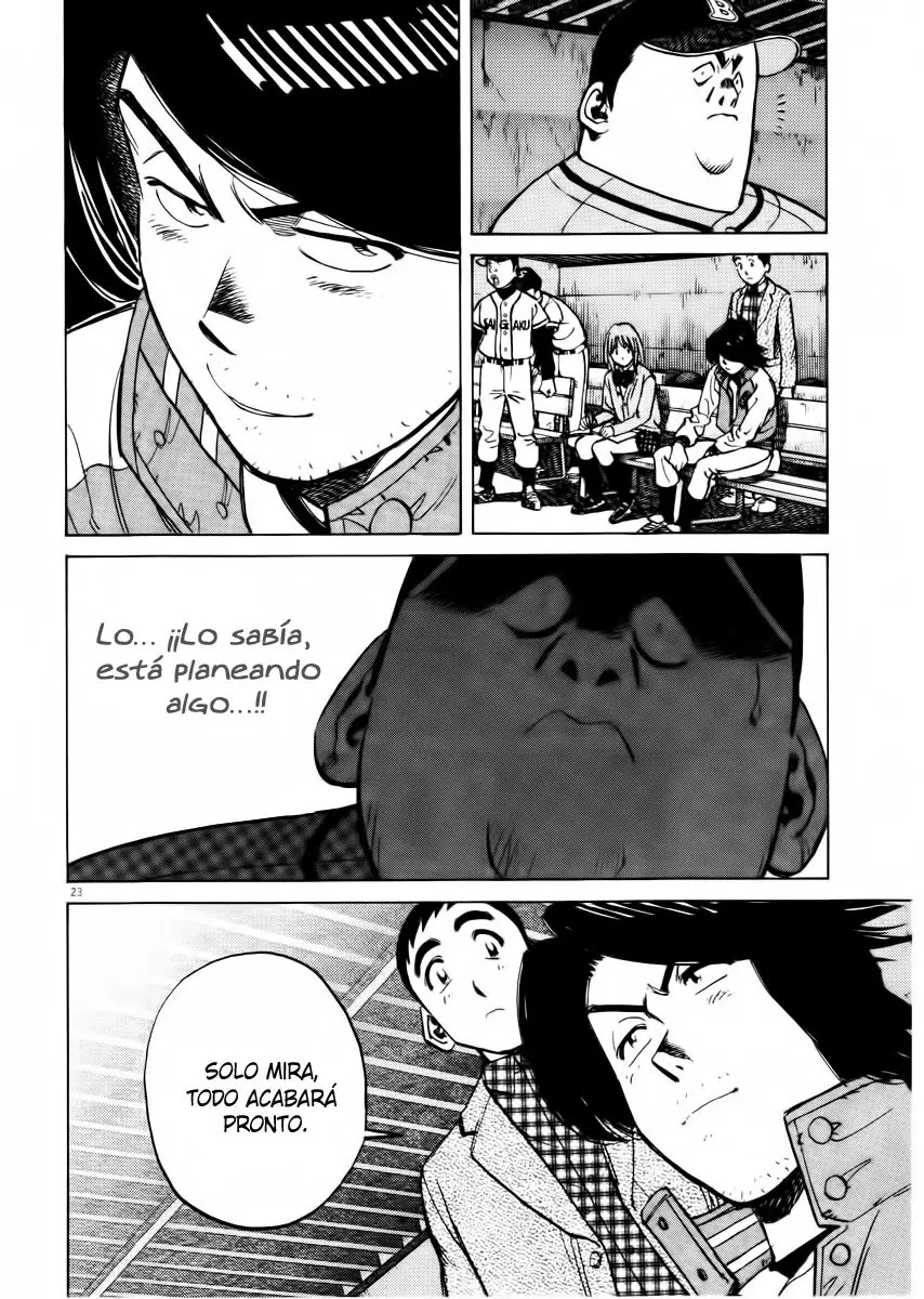 Last Inning (2004) - Capítulo 68 - Página 29 - LectorTMOo