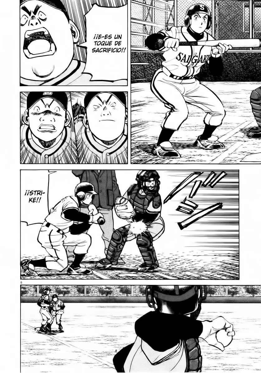 Last Inning (2004) - Capítulo 69 - Página 6 - LectorTMOo