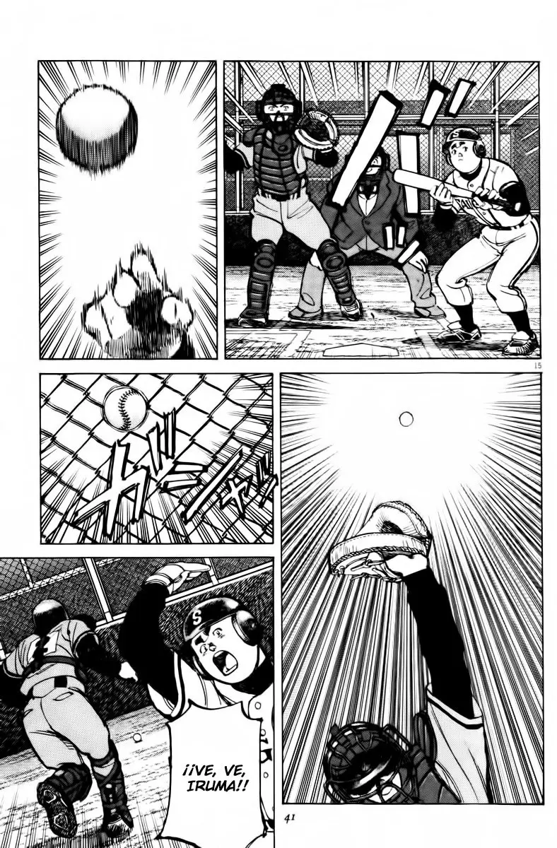 Last Inning (2004) - Capítulo 69 - Página 15 - LectorTMOo
