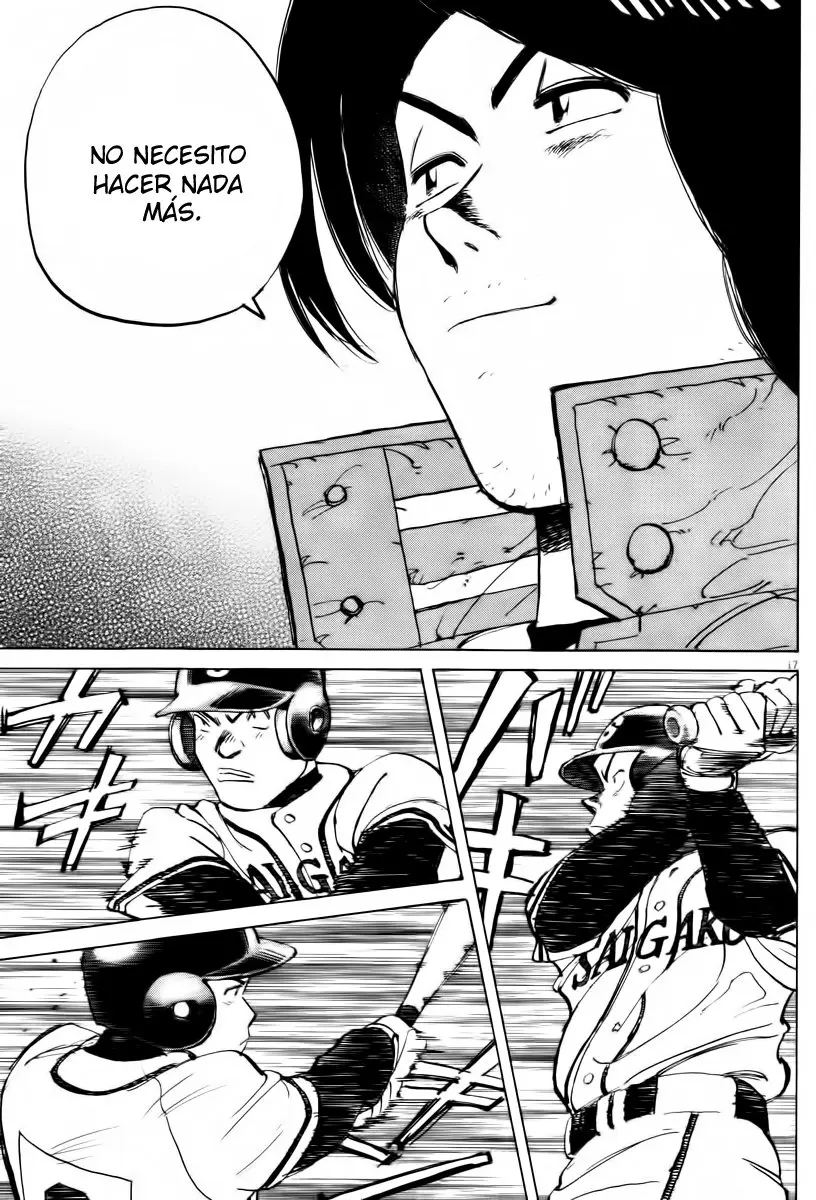 Last Inning (2004) - Capítulo 69 - Página 17 - LectorTMOo