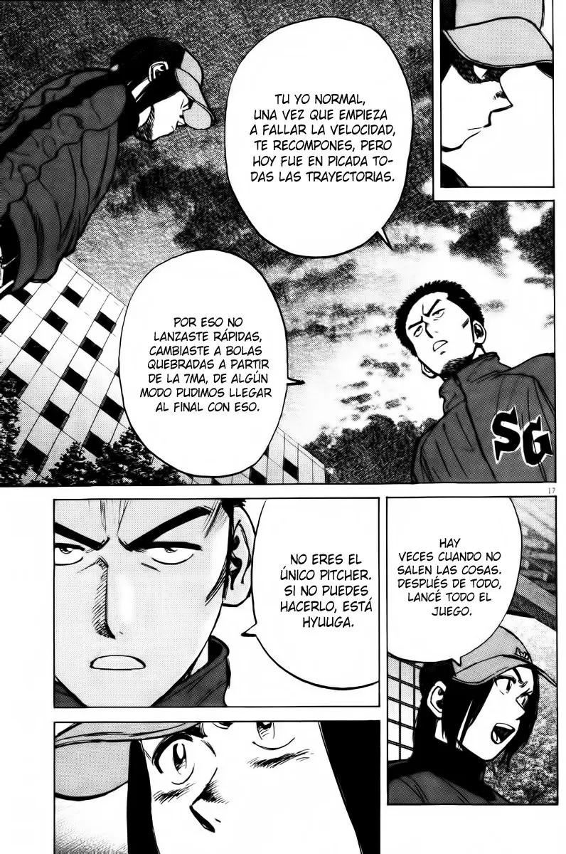 Last Inning (2004) - Capítulo 70 - Página 14 - LectorTMOo