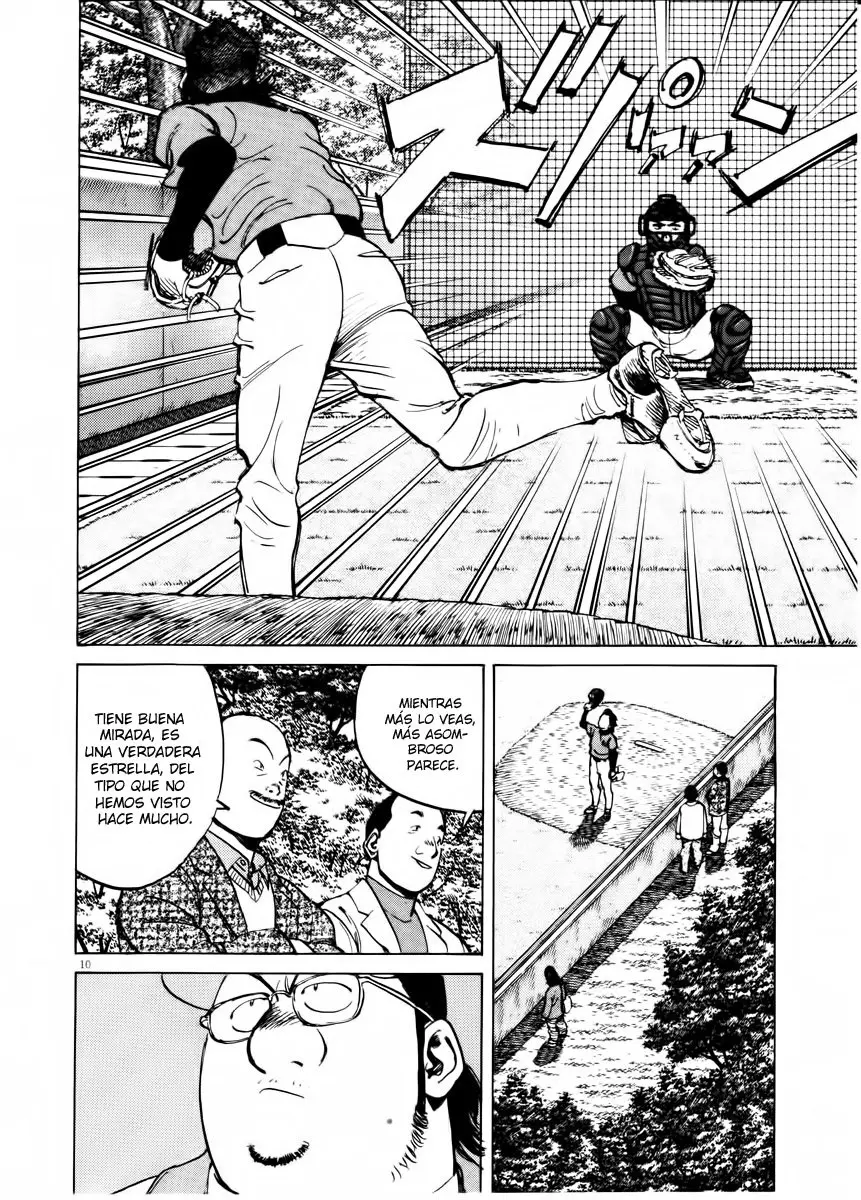 Last Inning (2004) - Capítulo 71 - Página 10 - LectorTMOo