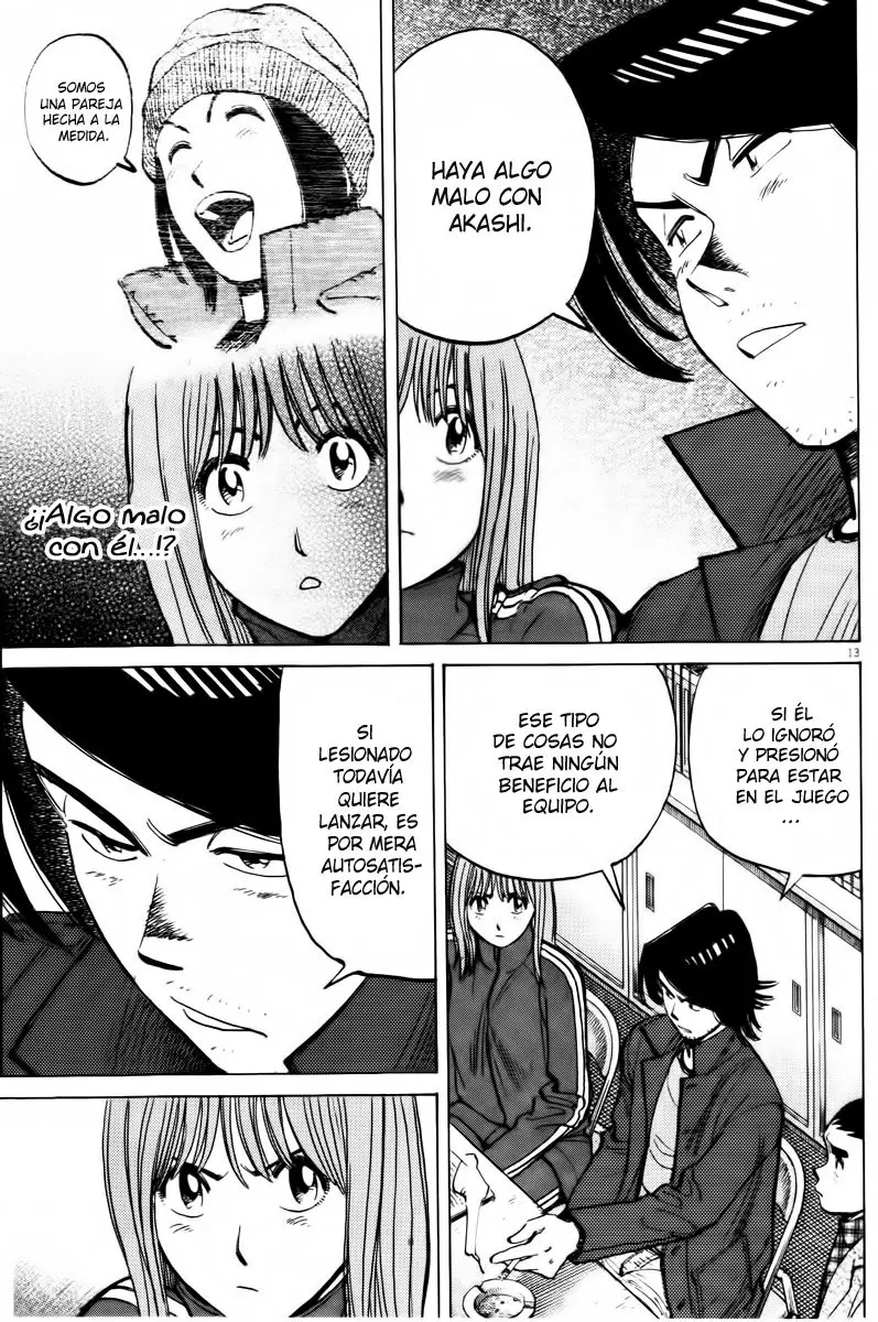 Last Inning (2004) - Capítulo 72 - Página 13 - LectorTMOo