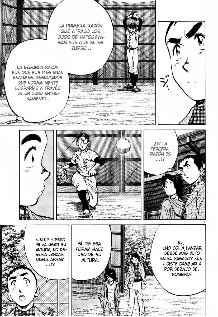 Last Inning (2004) - Capítulo 78 - Página 14 - LectorTMOo