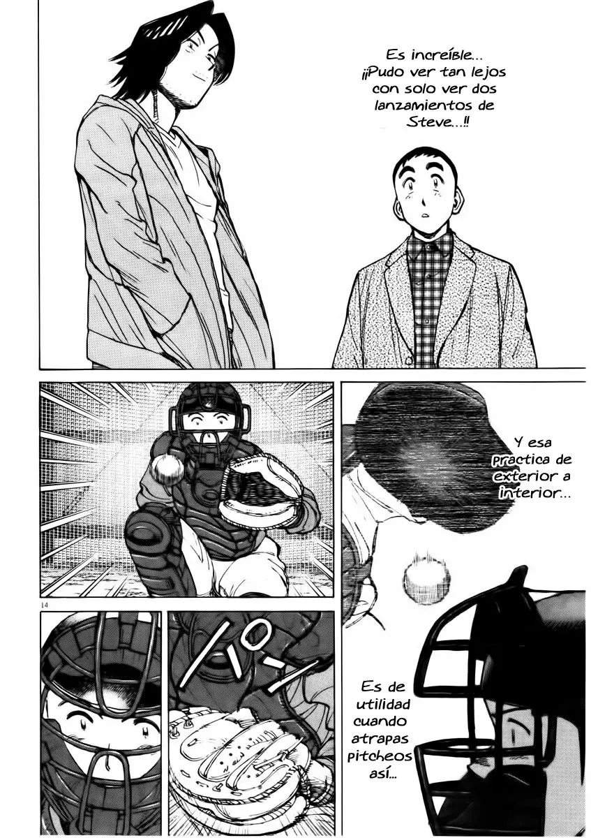 Last Inning (2004) - Capítulo 78 - Página 19 - LectorTMOo