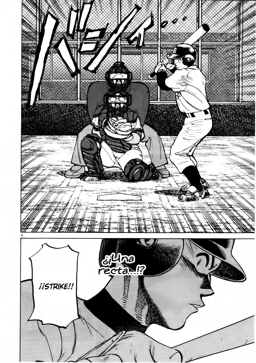 Last Inning (2004) - Capítulo 79 - Página 7 - LectorTMOo