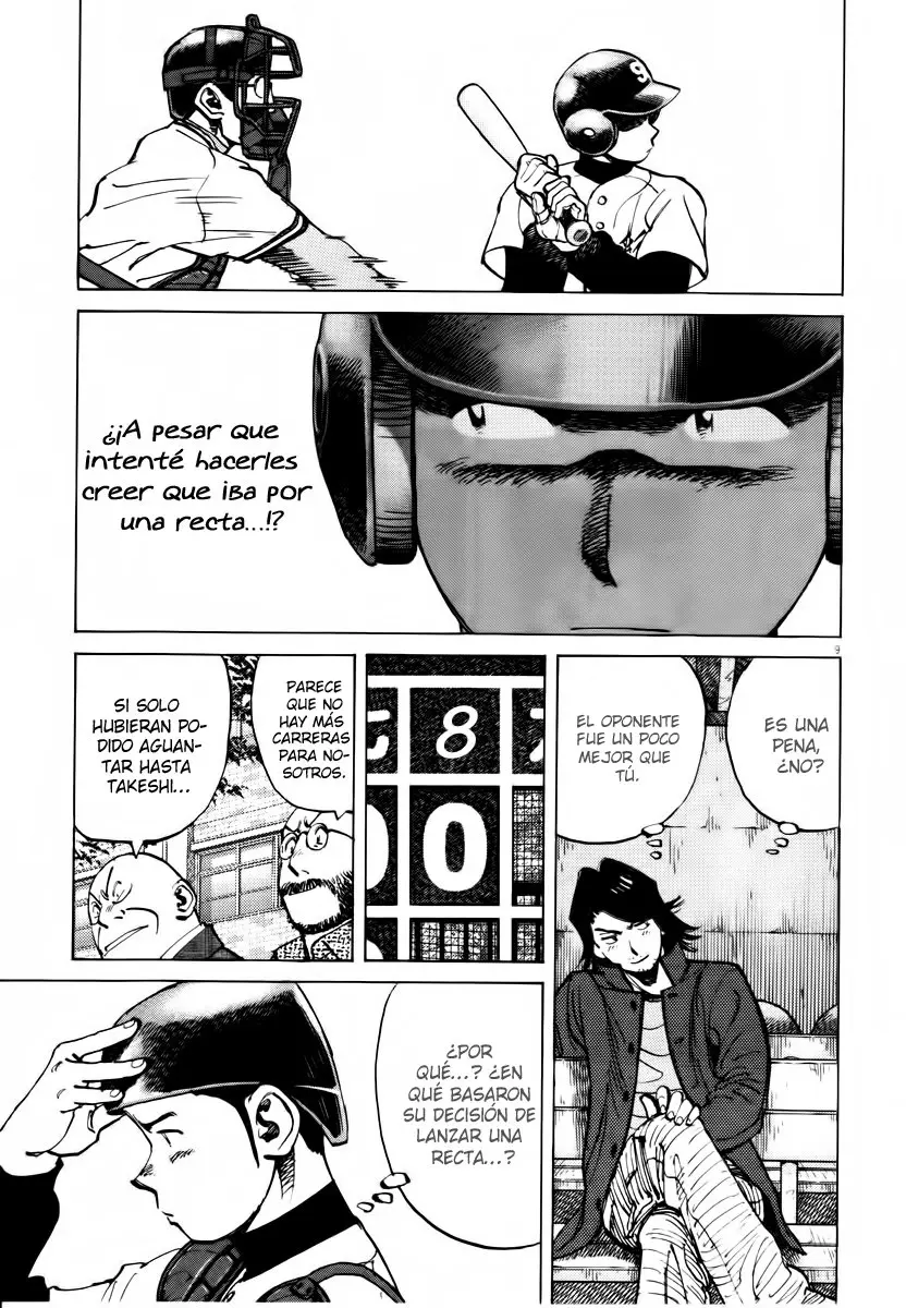 Last Inning (2004) - Capítulo 79 - Página 8 - LectorTMOo