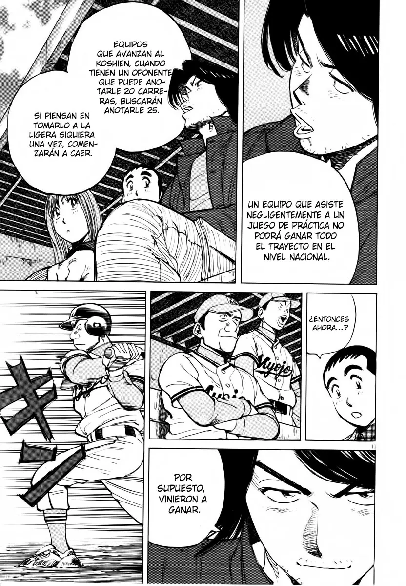 Last Inning (2004) - Capítulo 79 - Página 10 - LectorTMOo