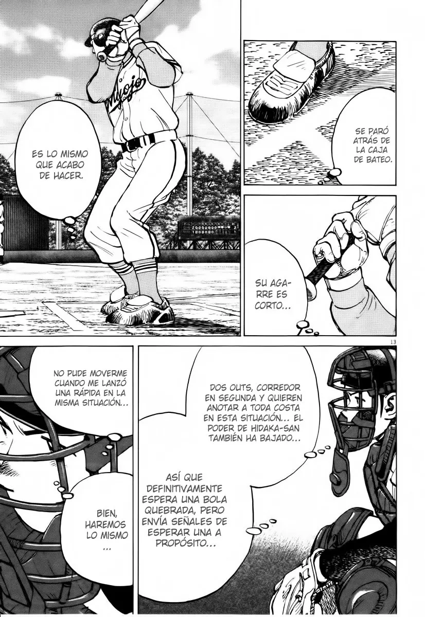Last Inning (2004) - Capítulo 79 - Página 12 - LectorTMOo