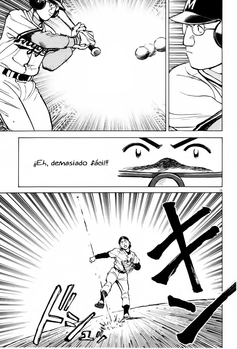 Last Inning (2004) - Capítulo 79 - Página 14 - LectorTMOo