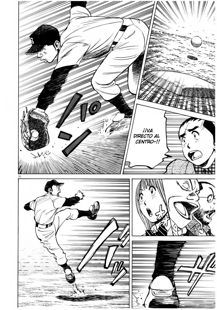 Last Inning (2004) - Capítulo 79 - Página 15 - LectorTMOo