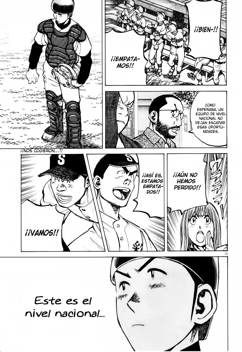 Last Inning (2004) - Capítulo 79 - Página 18 - LectorTMOo