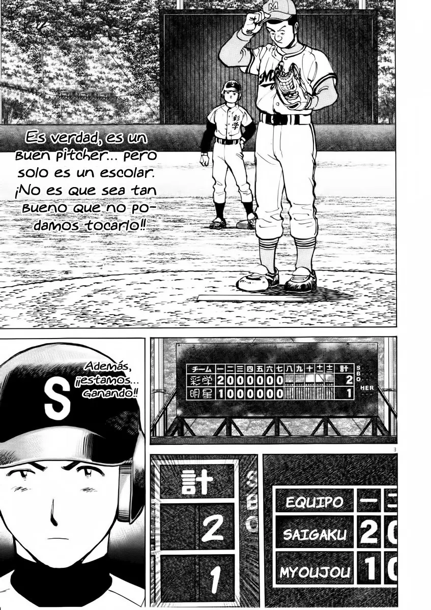 Last Inning (2004) - Capítulo 79 - Página 22 - LectorTMOo