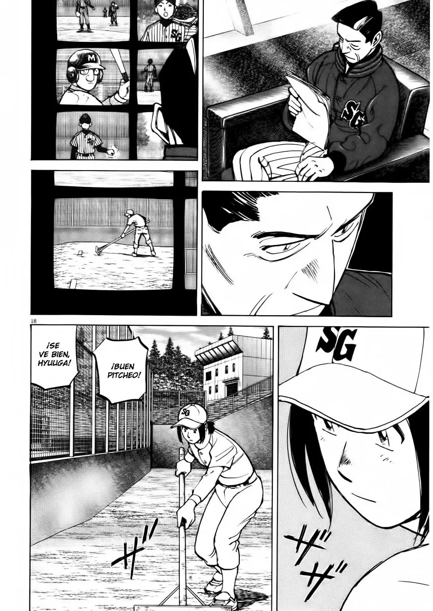 Last Inning (2004) - Capítulo 80 - Página 18 - LectorTMOo