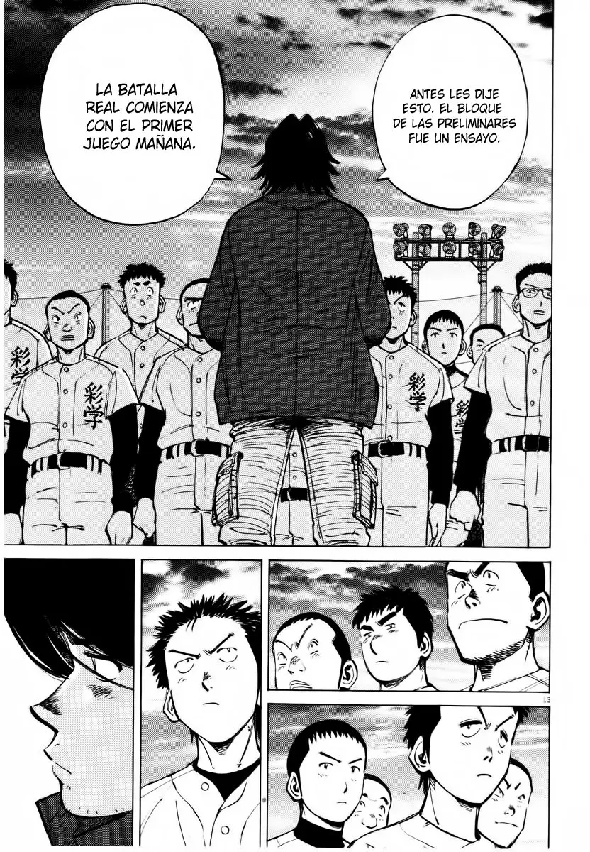 Last Inning (2004) - Capítulo 81 - Página 13 - LectorTMOo