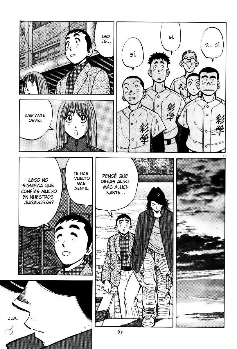 Last Inning (2004) - Capítulo 81 - Página 17 - LectorTMOo