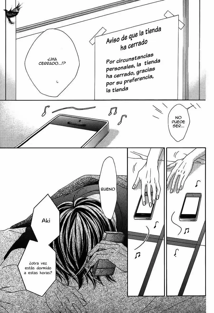 Last Notes (2013) - Capítulo 13 - Página 4 - LectorTMOo
