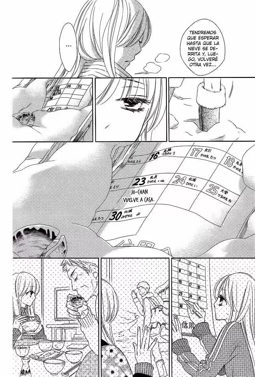 Last Notes (2013) - Capítulo 5 - Página 23 - LectorTMOo