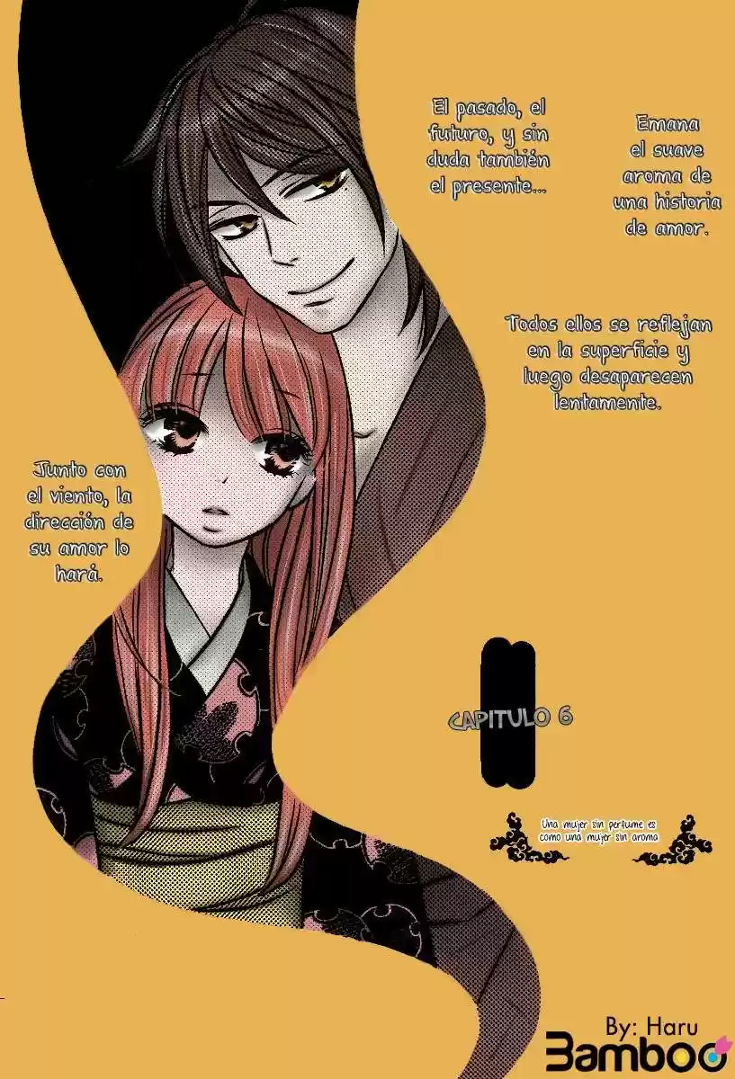 Last Notes (2013) - Capítulo 6 - Página 5 - LectorTMOo