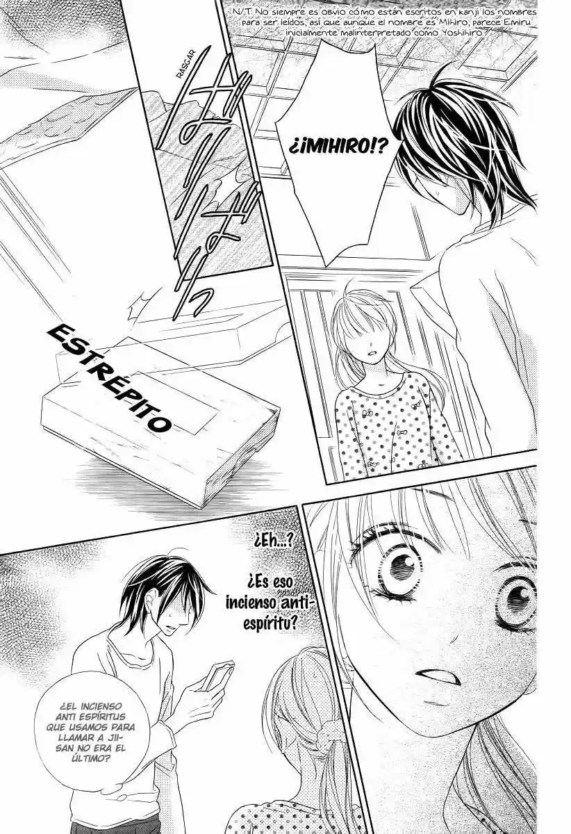 Last Notes (2013) - Capítulo 6 - Página 46 - LectorTMOo