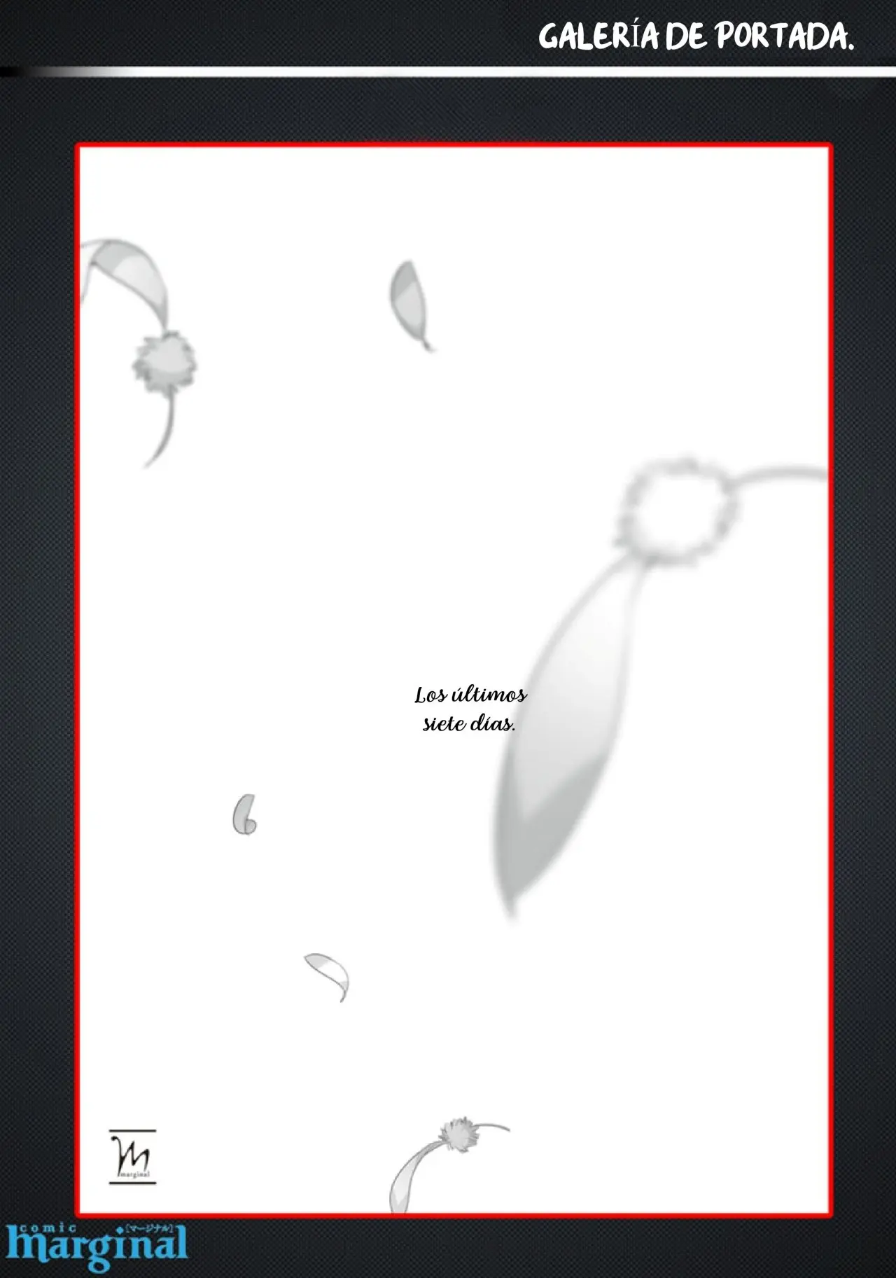 Last Seven Days (2018) - Capítulo 7 - Página 20 - LectorTMOo