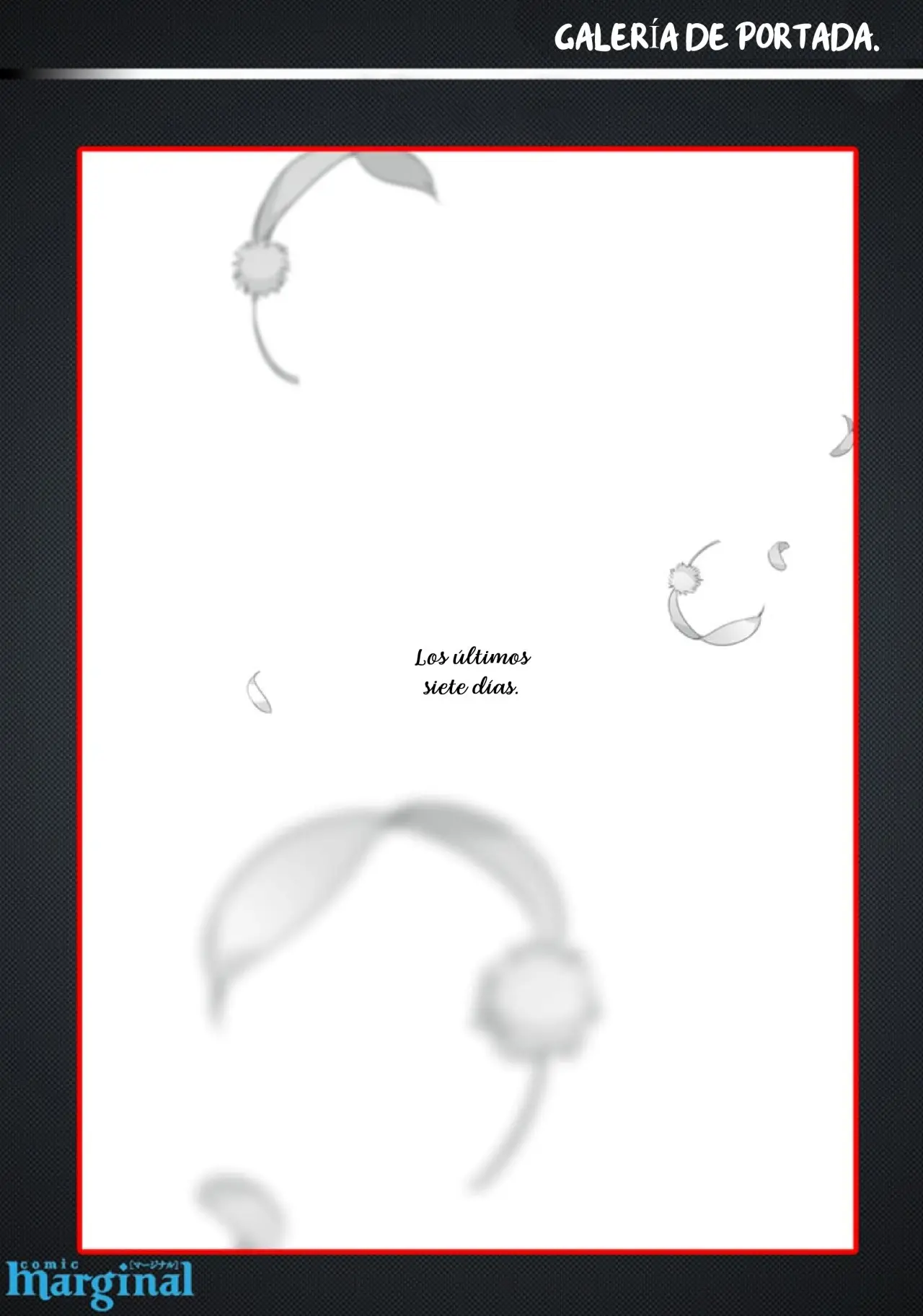 Last Seven Days (2018) - Capítulo 7 - Página 21 - LectorTMOo