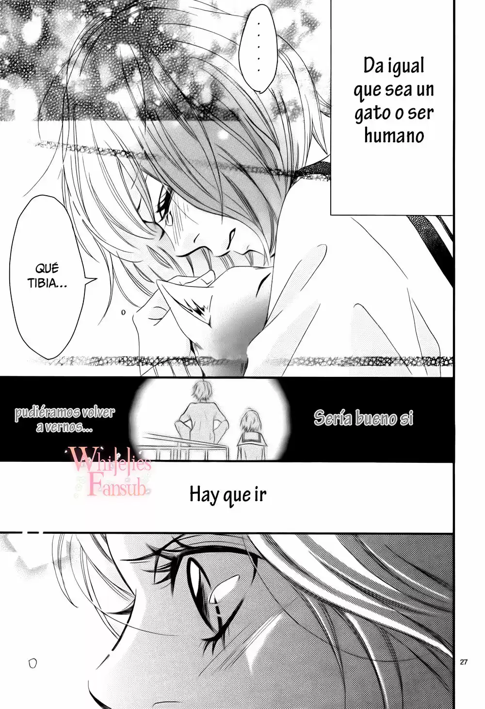 Last Wish (2014) - Capítulo 2 - Página 29 - LectorTMOo