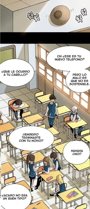 Last Word of the World (2020) - Capítulo 1 - Página 2 - LectorTMOo