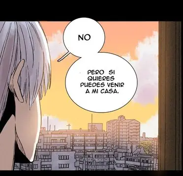 Last Word of the World (2020) - Capítulo 1 - Página 5 - LectorTMOo