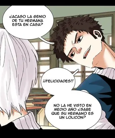 Last Word of the World (2020) - Capítulo 1 - Página 6 - LectorTMOo