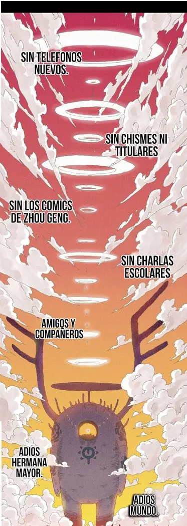 Last Word of the World (2020) - Capítulo 1 - Página 14 - LectorTMOo