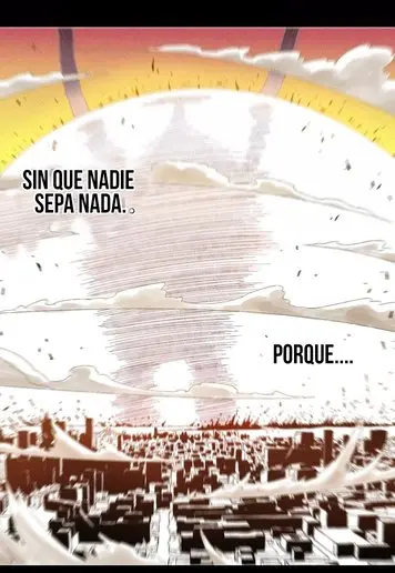 Last Word of the World (2020) - Capítulo 1 - Página 15 - LectorTMOo