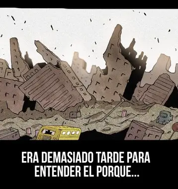 Last Word of the World (2020) - Capítulo 1 - Página 17 - LectorTMOo