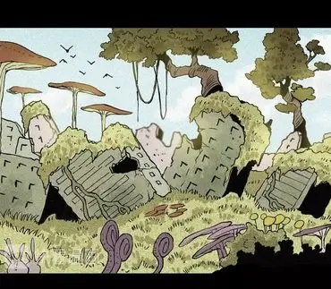 Last Word of the World (2020) - Capítulo 1 - Página 20 - LectorTMOo