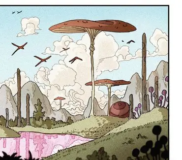 Last Word of the World (2020) - Capítulo 1 - Página 21 - LectorTMOo