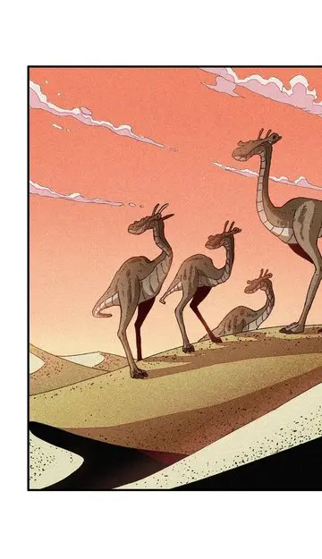Last Word of the World (2020) - Capítulo 1 - Página 22 - LectorTMOo