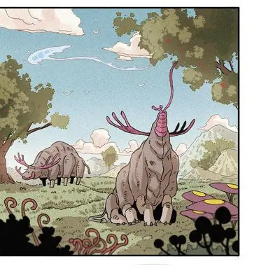 Last Word of the World (2020) - Capítulo 1 - Página 23 - LectorTMOo