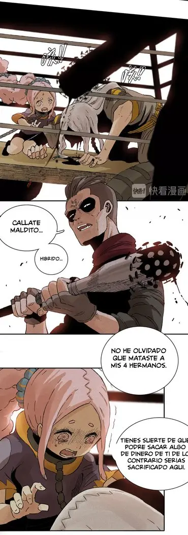 Last Word of the World (2020) - Capítulo 1 - Página 43 - LectorTMOo
