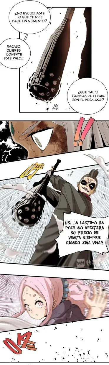 Last Word of the World (2020) - Capítulo 1 - Página 48 - LectorTMOo