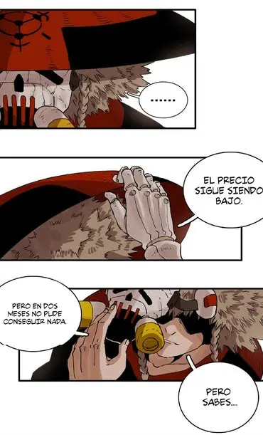 Last Word of the World (2020) - Capítulo 1 - Página 54 - LectorTMOo