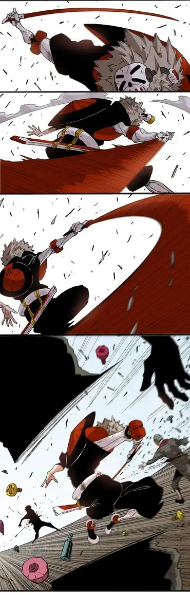 Last Word of the World (2020) - Capítulo 1 - Página 62 - LectorTMOo