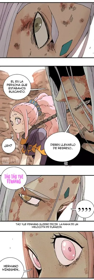 Last Word of the World (2020) - Capítulo 1 - Página 73 - LectorTMOo